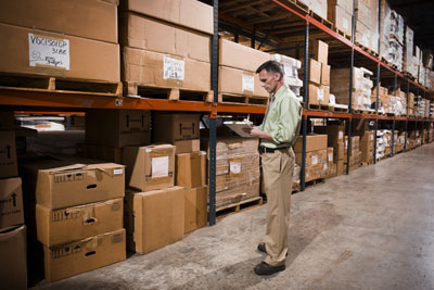Integrated Supply Chain services, 3PL, Supply chain management