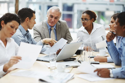 Small Business Opportunities